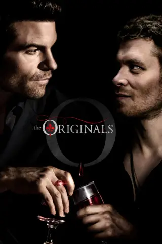 بوستر The Originals