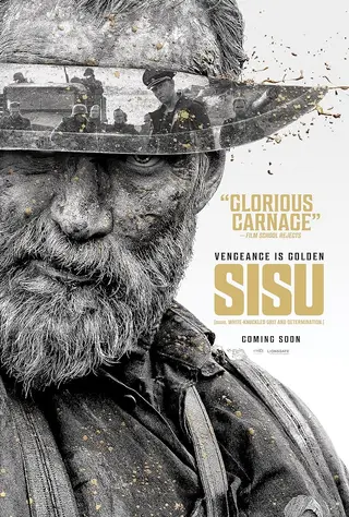 بوستر Sisu
