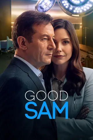 بوستر Good Sam