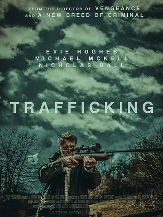 بوستر Trafficking