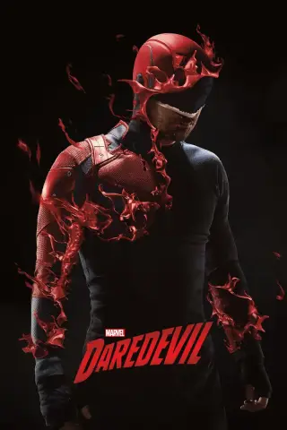 بوستر Daredevil