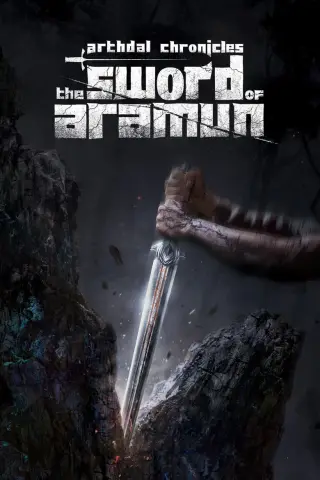 بوستر Arthdal Chronicles