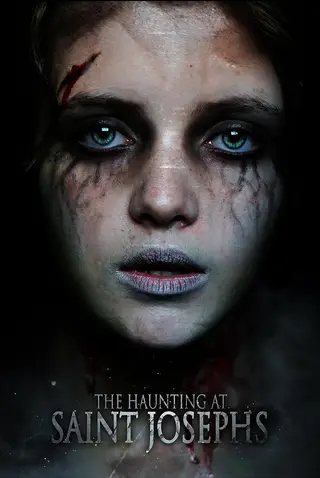 بوستر The Haunting at Saint Joseph's