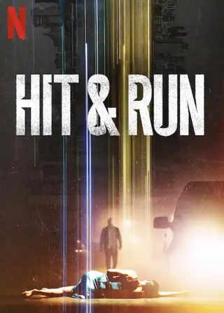 بوستر Hit & Run