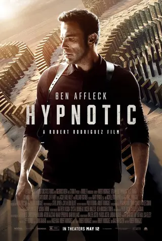 بوستر Hypnotic