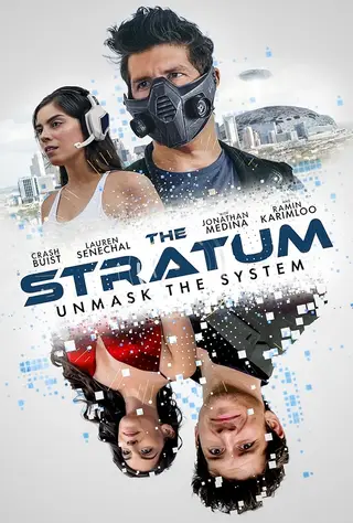 بوستر The Stratum