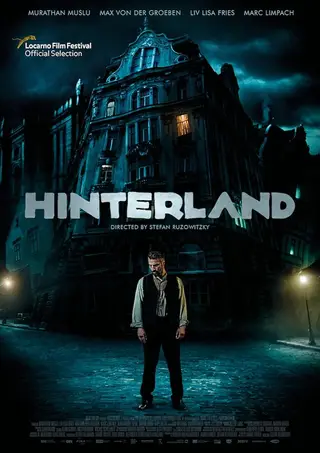 بوستر Hinterland