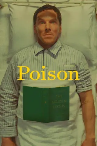 بوستر Poison