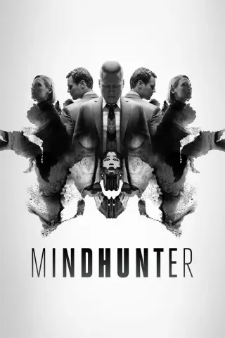 بوستر Mindhunter
