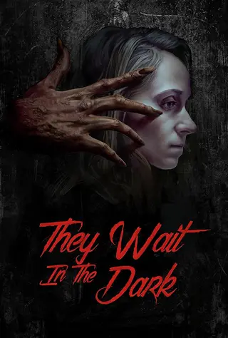 بوستر They Wait in the Dark
