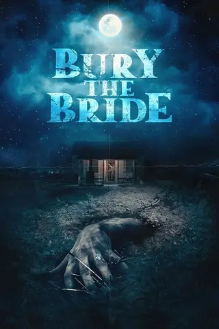 بوستر Bury the Bride