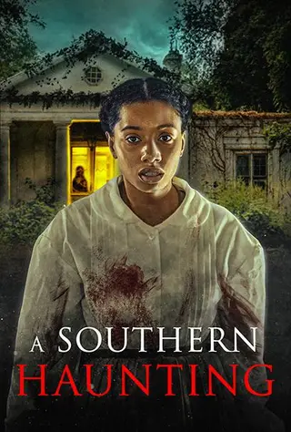 بوستر A Southern Haunting