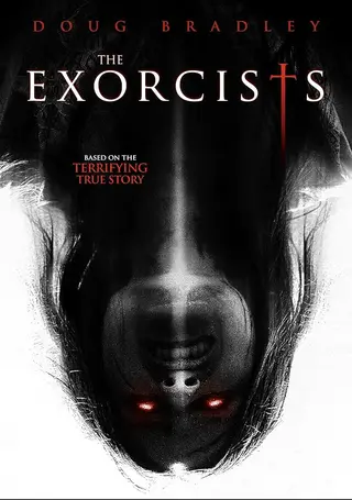 بوستر The Exorcists