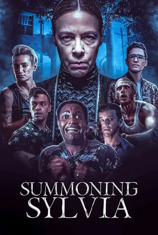 بوستر Summoning Sylvia