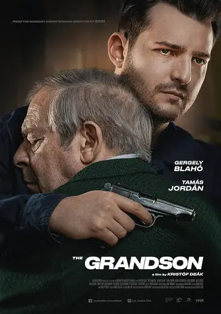 بوستر The Grandson