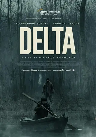 بوستر Delta