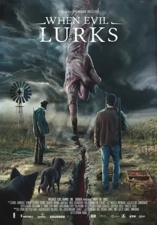 بوستر When Evil Lurks