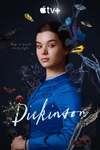 بوستر Dickinson