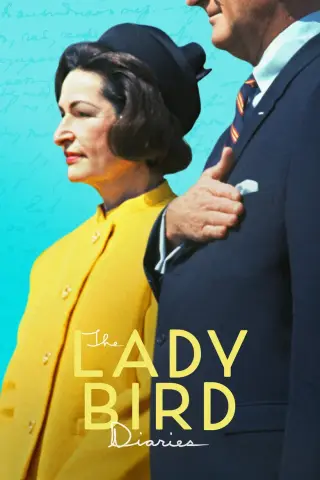 بوستر The Lady Bird Diaries
