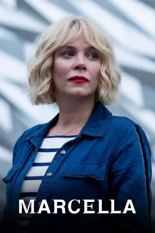 بوستر Marcella