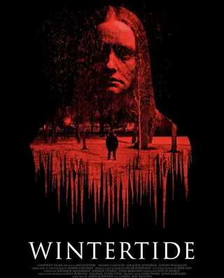 بوستر Wintertide