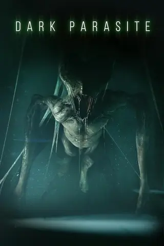 بوستر Dark Parasite