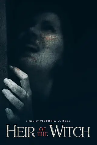 بوستر Heir of the Witch