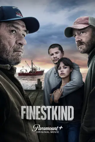 بوستر Finestkind