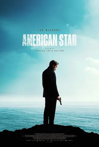 بوستر American Star