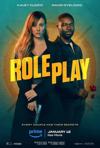 بوستر Role Play