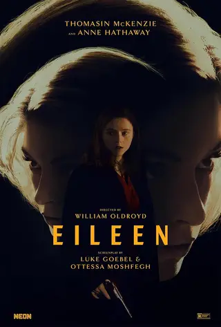 بوستر Eileen