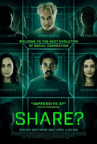 بوستر Share