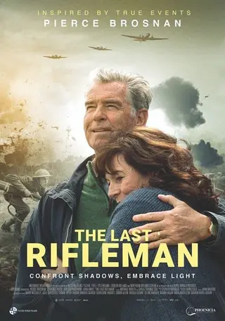 بوستر The Last Rifleman
