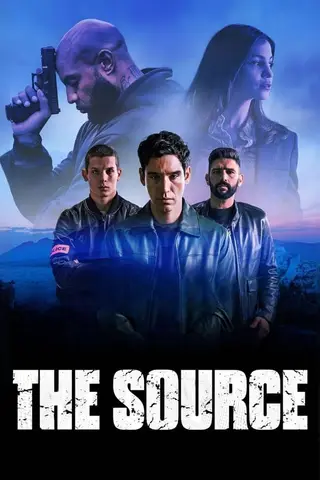 بوستر The Source