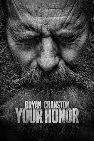 بوستر Your Honor