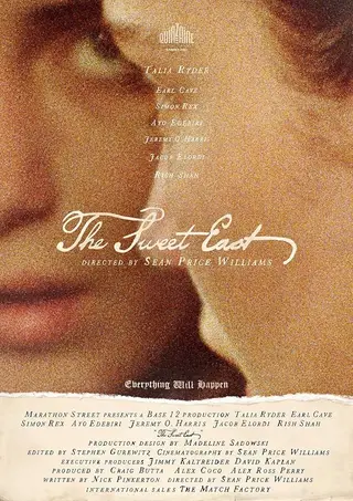 بوستر The Sweet East