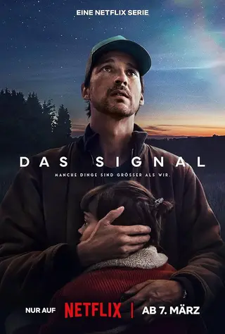 بوستر The Signal