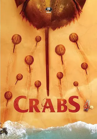 بوستر Crabs