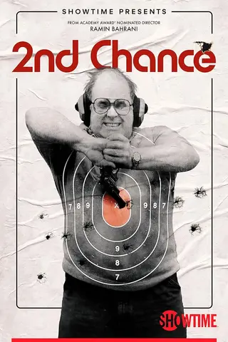 بوستر 2nd Chance