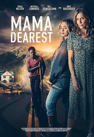بوستر Mama Dearest