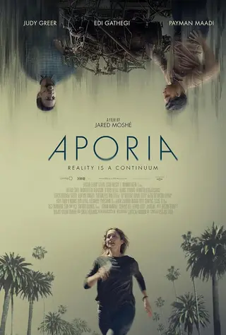 بوستر Aporia