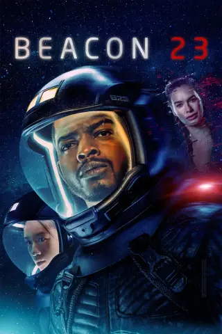 بوستر Beacon 23