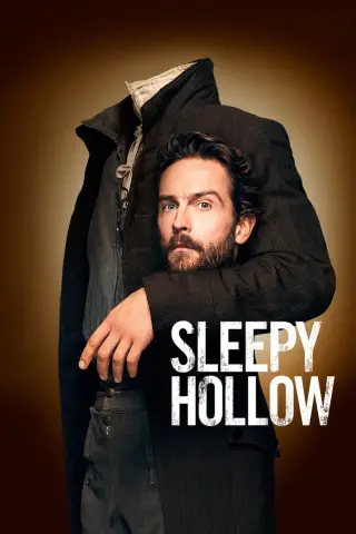 بوستر Sleepy Hollow