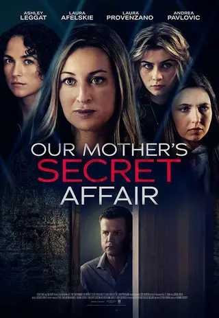 بوستر Our Mother's Secret Affair