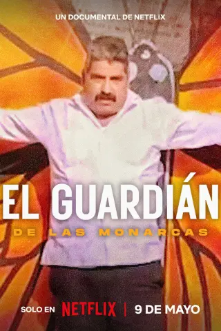 بوستر The Guardian of the Monarchs