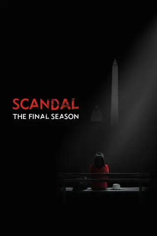 بوستر Scandal
