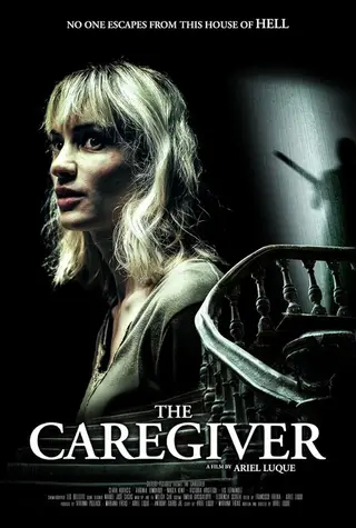 بوستر The Caregiver