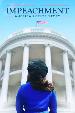 بوستر American Crime Story