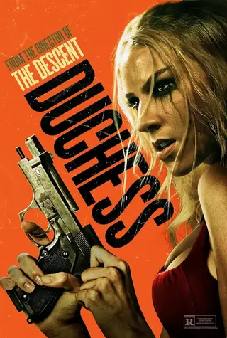 بوستر Duchess
