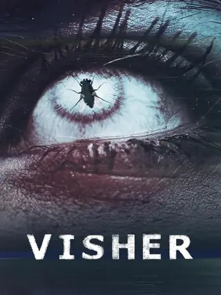 بوستر Visher